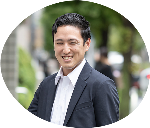 営業職