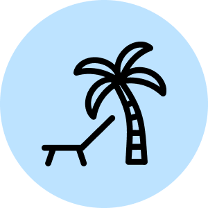 夏季休暇